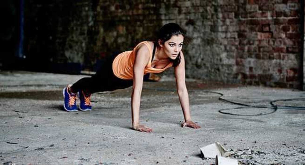 Want sexy side abs? These strength training exercises will target your obliques