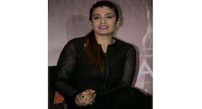 ट्विटर केवल ट्रोल या बदतमीज़ी करने की जगह बनकर रह गया है।: रवीना टंडन