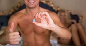 Daily dose of erectile dysfunction drug Viagra may reduce colorectal cancer risk