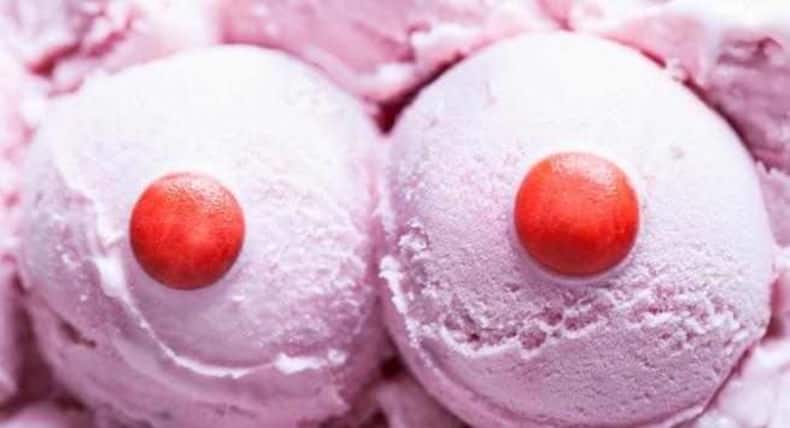 5 horrible things that happen to your breasts when you stop wearing a bra
