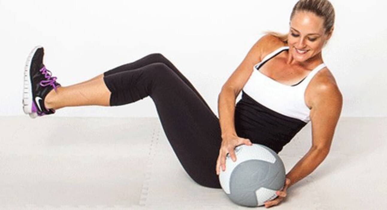 Want sexy side abs? These strength training exercises will target your obliques