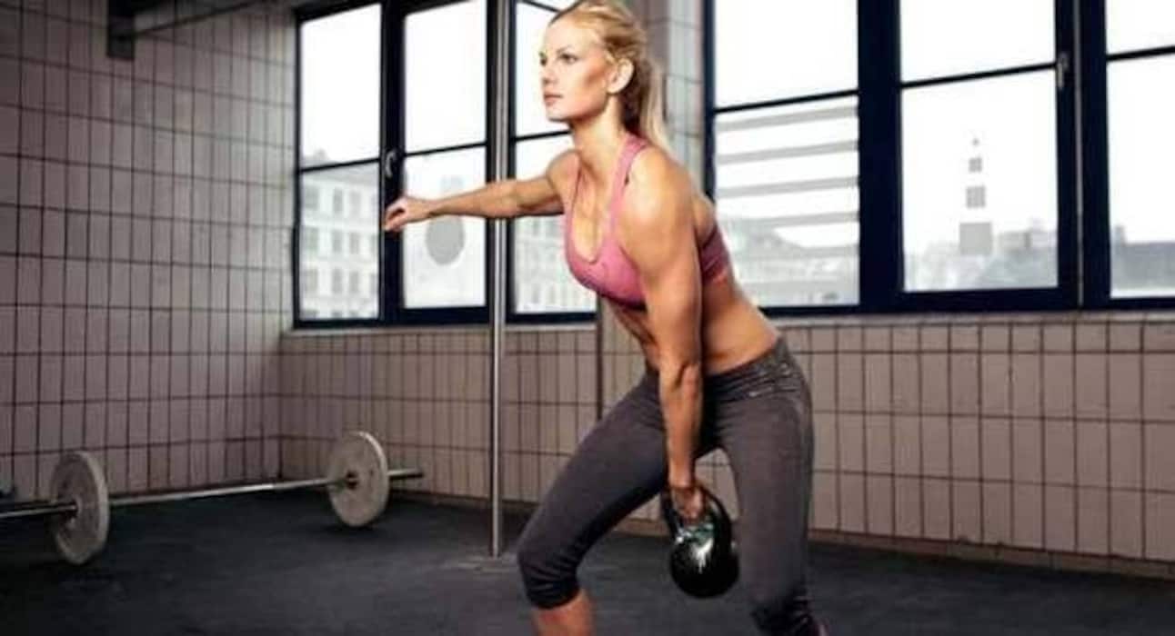 Want sexy side abs? These strength training exercises will target your obliques