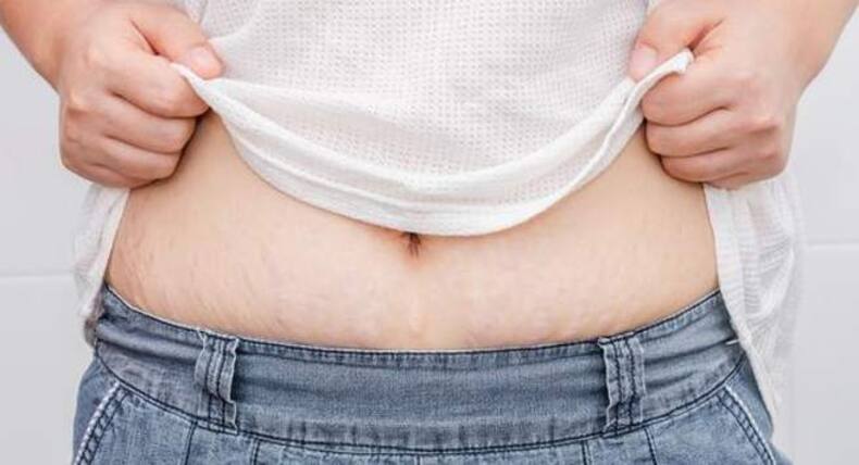 5 horrible things that happen to your breasts when you stop wearing a bra