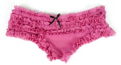 Panty hacks every girl should know to avoid malfunctions