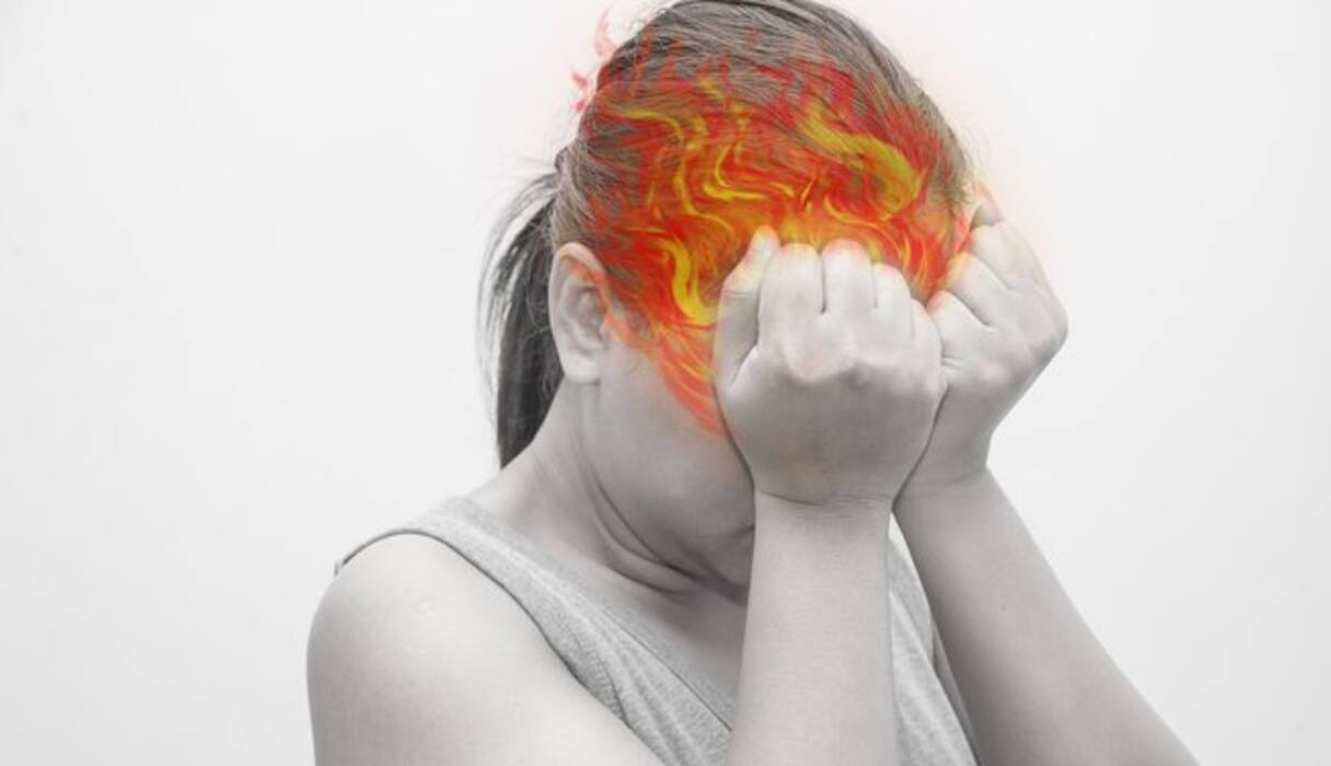 Are your constant headaches a sign of something serious?