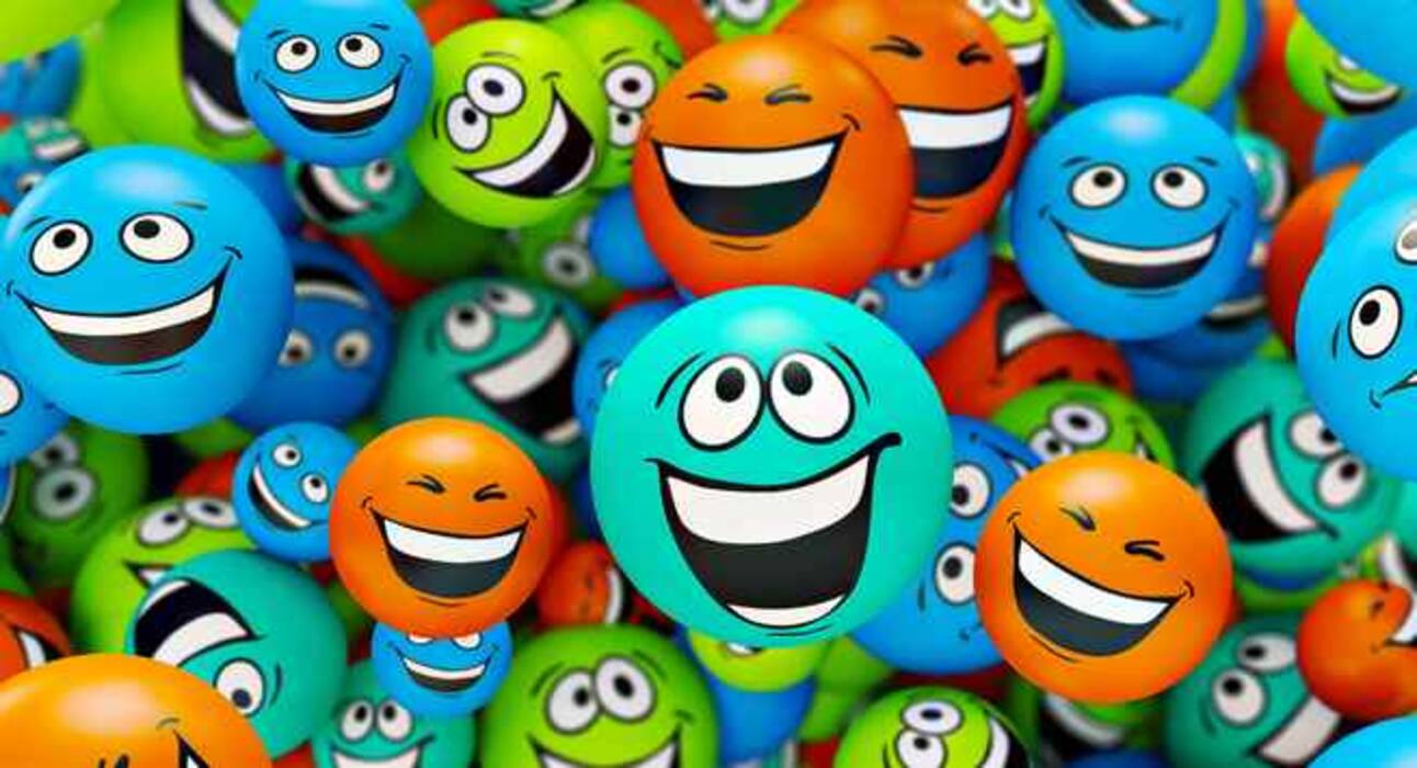 6 fun facts you never knew about your SMILE!
