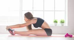 5 horrible things that happen to your body when you stop exercising