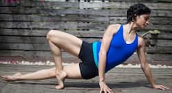 Dance helped me recover from slipped disc!