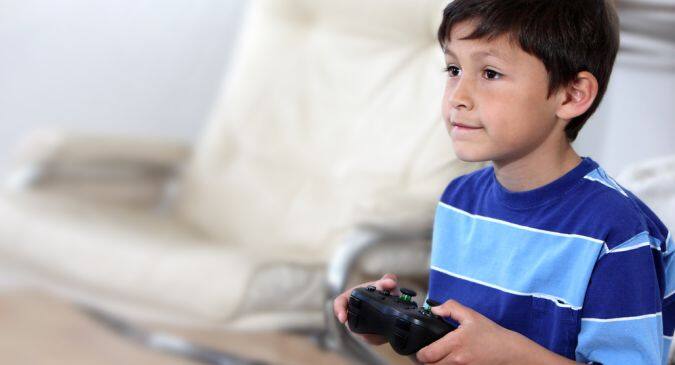 Video games may improve posture in autistic kids