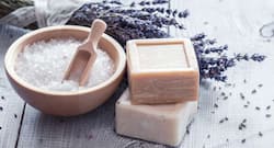6 ways to use salt for gorgeous skin, hair, nails and teeth