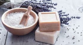 6 ways to use salt for gorgeous skin, hair, nails and teeth