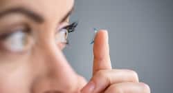 4 Benefits Of Wearing Contact Lenses During Work