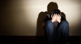 This is what happens to your body when you are depressed