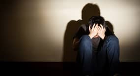 This is what happens to your body when you are depressed