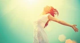 5 yoga asanas that instantly make you HAPPY!