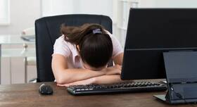 Women who work for 45 hours or more a week more likely to suffer from diabetes