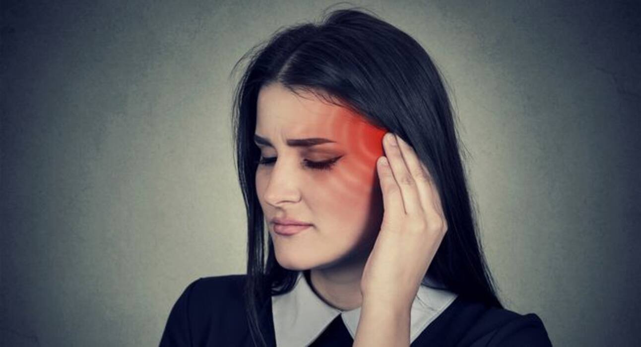 Are your constant headaches a sign of something serious?
