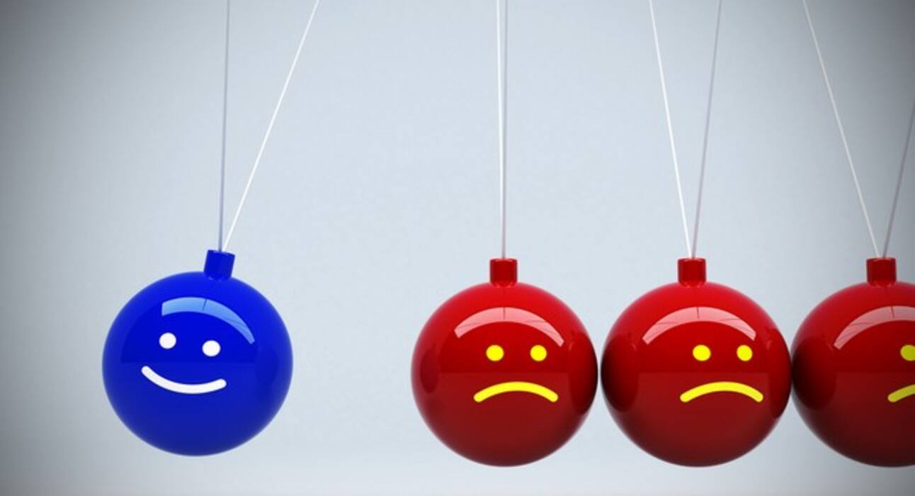 5 horrible things that happen to your body when you stop exercising