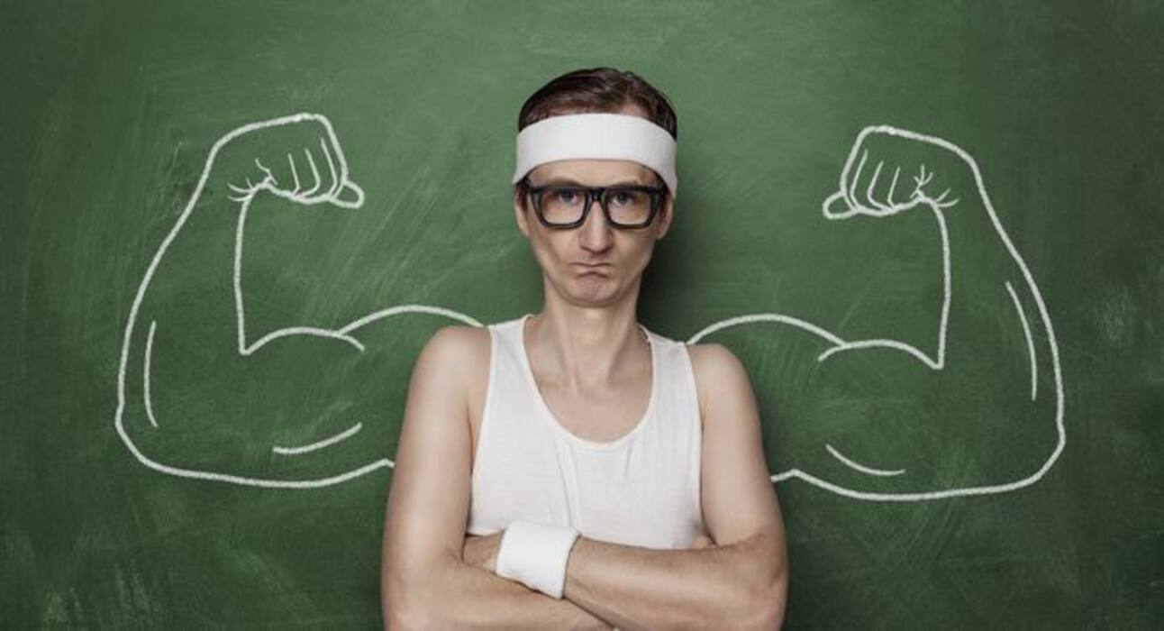 5 horrible things that happen to your body when you stop exercising