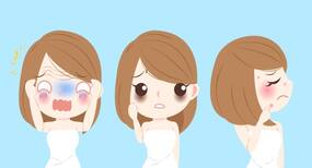 I tried a few social media hacks for acne. They didn't work!