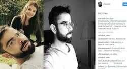 While Ravindra Jadeja and others take the #BreakTheBeard challenge, here's what Anushka Sharma wants Virat Kohli to do