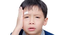 5 common signs and symptoms of a concussion