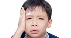 5 common signs and symptoms of a concussion