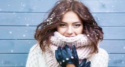Easy expert tips to fight winter chill