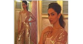 Deepika Padukone swears by running to get fit! Here's why you should do that too!