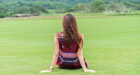 International Day of Forests 2018: Nature and greenery can help you fight stress and depression
