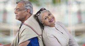 Standardization of home healthcare to benefit the aged