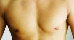 3 common reasons why men experience pain and tenderness in nipples!