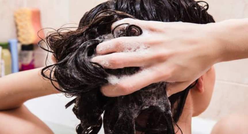 Hair care tips to prevent itching of scalp due to sweating ...