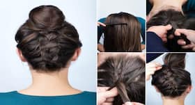 3 latest summer hairstyles to keep you cool (step-by-step guide) 3 latest summer hairstyles to keep you cool (step-by-step guide)