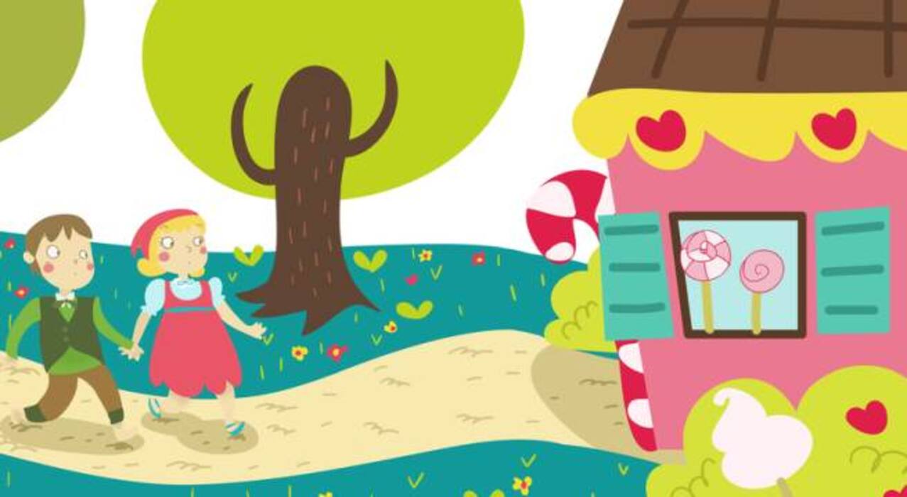 6 famous fairy tales you should never let your child read