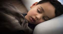 Children who snore frequently may develop behavioural problems: The reason explained