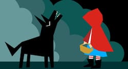 6 famous fairy tales you should never let your child read