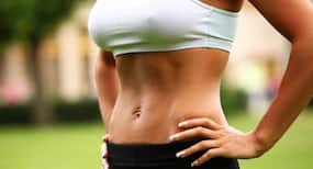 A beginner's low-impact cardio workout for weight loss