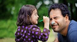 बच्चों की देखभाल के इन अजीब रिवाजों को जानकार चौंक जाएंगे आप