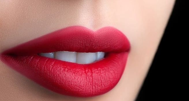 Shahnaz Husain shares tips to prevent chap   ped lips in