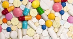 Combiflam, D Cold among drugs found to be substandard by CDSCO