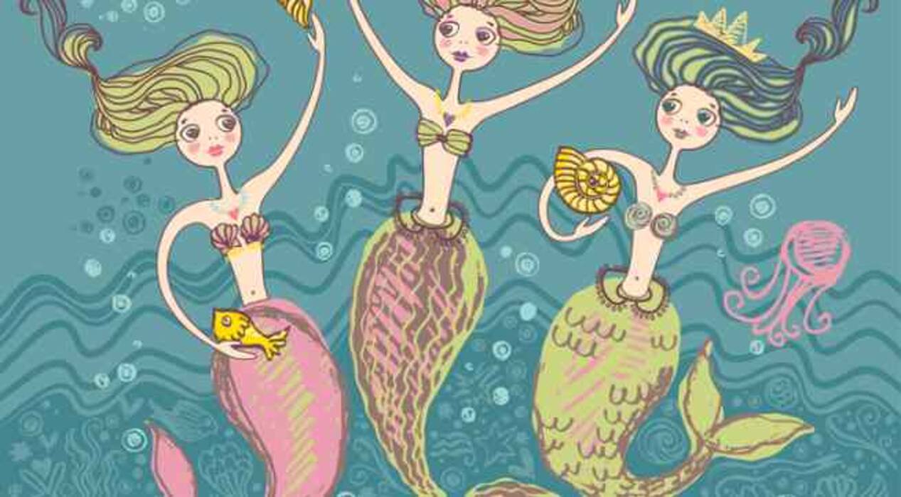 6 famous fairy tales you should never let your child read