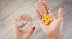 5 reasons to STOP taking painkillers
