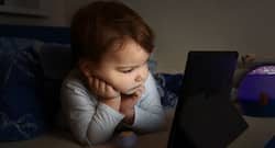 Limit your child’s freedom on Internet