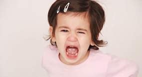 Here's what to do when your child misbehaves in public
