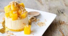 Make the most of mango fever with these recipes you can try with your kids!