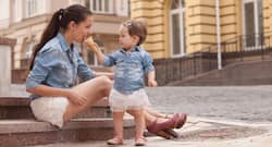 Indian celebs who give major mommy goals