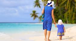 I took my toddler on a trip all by myself -- and here's why you should too