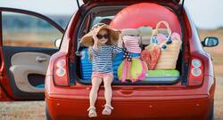 Dos and don'ts when vacationing with your child's friend and their family