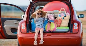 Dos and don'ts when vacationing with your child's friend and their family Dos and don'ts when vacationing with your child's friend and their family